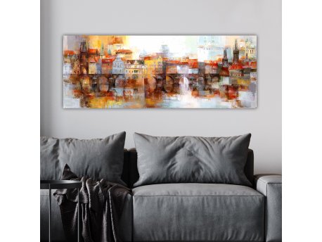 WALLXPERT Dekorativna slika YTY739130269_3080