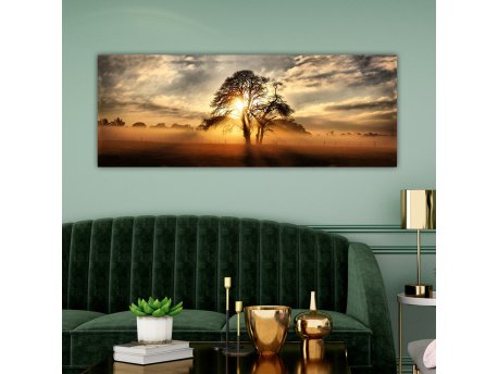 WALLXPERT Dekorativna slika YTYDRSHR8839_3080