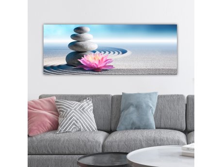 WALLXPERT Dekorativna slika YTY103268875851_3080
