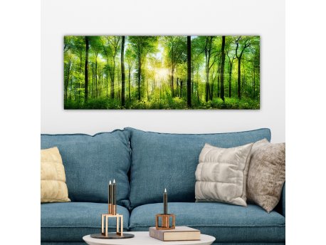 WALLXPERT Dekorativna slika YTY276530603_3080