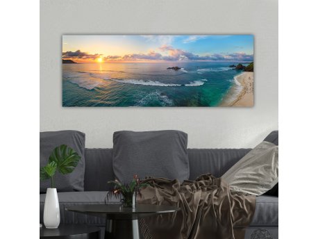 WALLXPERT Dekorativna slika YTY468278339_3080