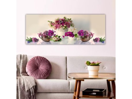 WALLXPERT Dekorativna slika YTY490296121_3080
