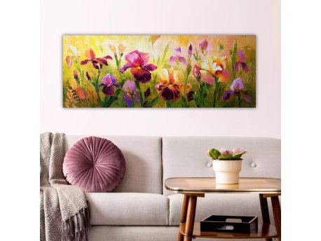 WALLXPERT Dekorativna slika YTYCCK1685_3080