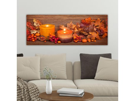 WALLXPERT Dekorativna slika YTY128435_3080