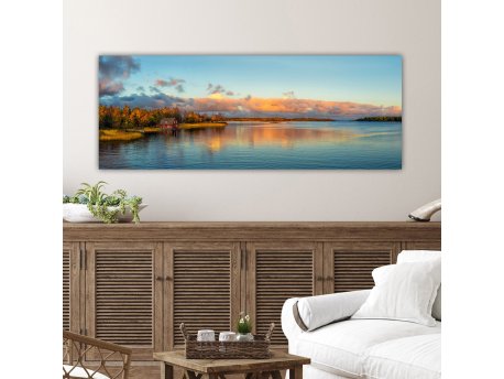 WALLXPERT Dekorativna slika YTY141667_3080