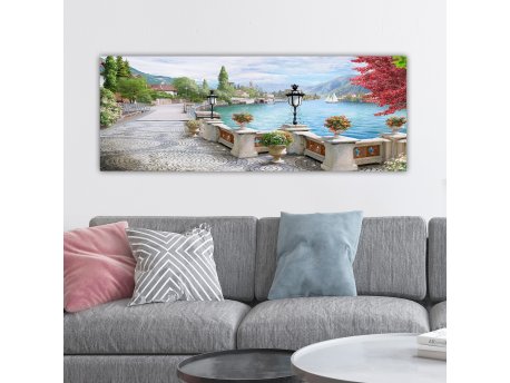 WALLXPERT Dekorativna slika YTY1467158057_3080
