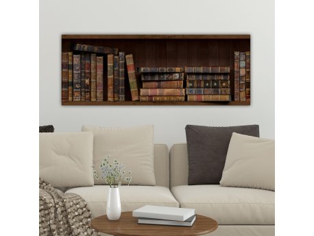 WALLXPERT Dekorativna slika YTY2206521390_3080