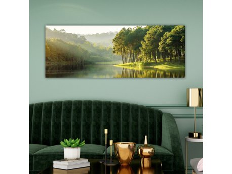 WALLXPERT Dekorativna slika YTY248037082_3080