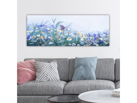 WALLXPERT Dekorativna slika YTY321428297209_3080