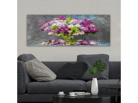 WALLXPERT Dekorativna slika YTY3880492272_3080