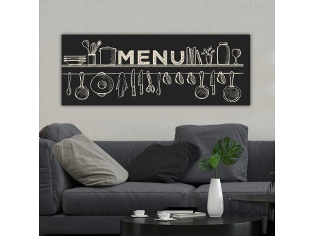 WALLXPERT Dekorativna slika YTY4901082499_3080