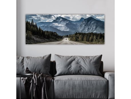 WALLXPERT Dekorativna slika YTY562801426_3080