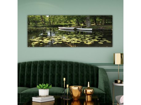WALLXPERT Dekorativna slika YTY666007249_3080