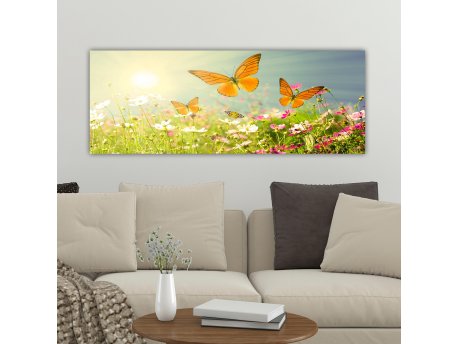WALLXPERT Dekorativna slika YTY725636_3080