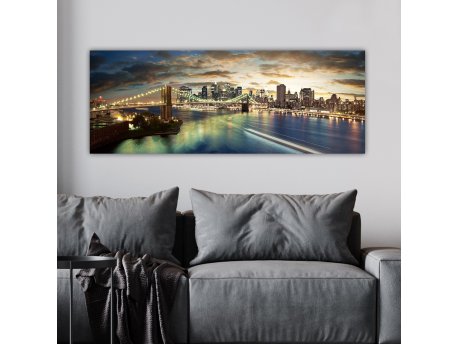 WALLXPERT Dekorativna slika YTY73371145_3080