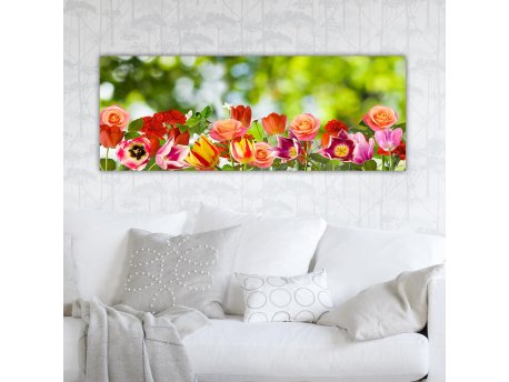 WALLXPERT Dekorativna slika YTY785068_3080