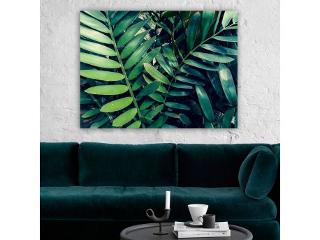 WALLXPERT Dekorativna slika 1030559632_70100