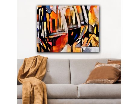 WALLXPERT Dekorativna slika 1092172451_70100