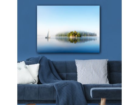 WALLXPERT Dekorativna slika 160255352_70100