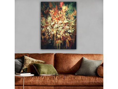 WALLXPERT Dekorativna slika 260711441_70100
