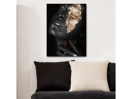 WALLXPERT Dekorativna slika 322992995_70100