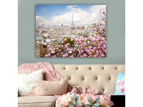 WALLXPERT Dekorativna slika 390084601_70100
