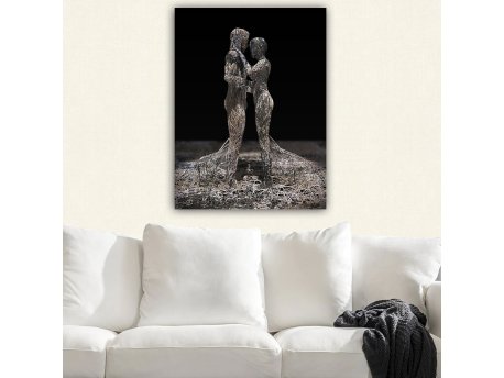 WALLXPERT Dekorativna slika 84143209_70100
