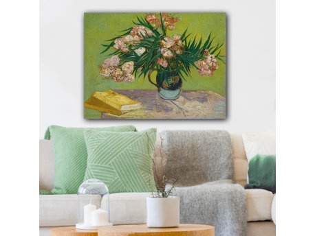 WALLXPERT Dekorativna slika 751011427_70100