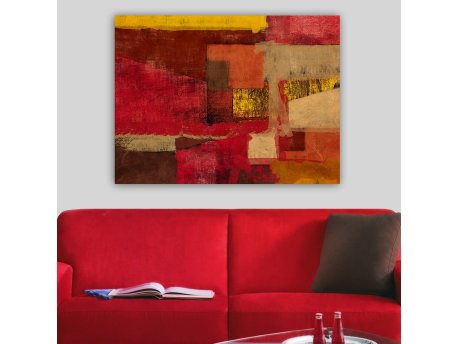 WALLXPERT Dekorativna slika 217101595_70100