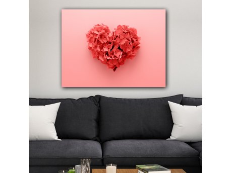 WALLXPERT Dekorativna slika 12543349817_70100