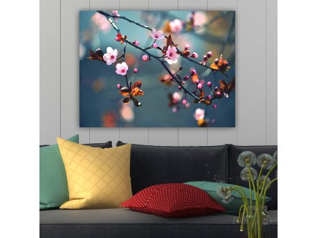 WALLXPERT Dekorativna slika 163347830_70100
