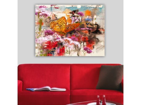 WALLXPERT Dekorativna slika 216869716_70100
