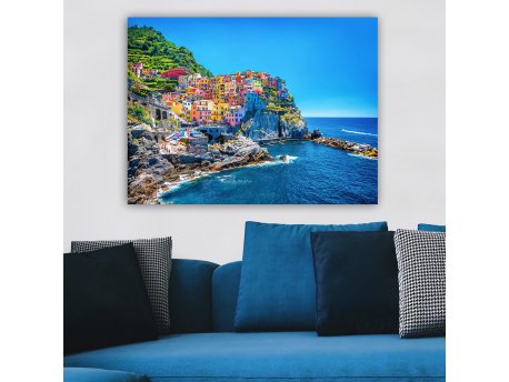 WALLXPERT Dekorativna slika 257301595_70100