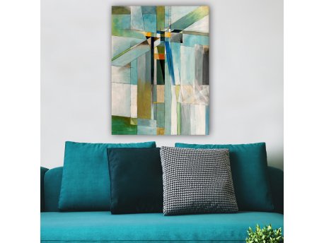 WALLXPERT Dekorativna slika 88601464_70100