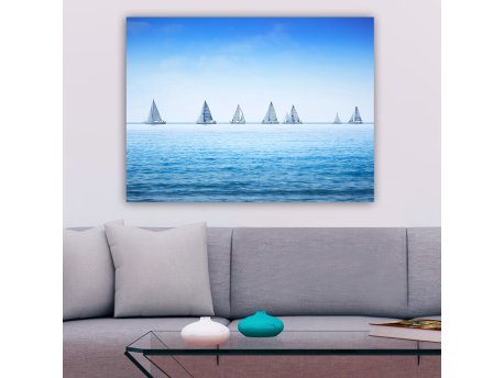 WALLXPERT Dekorativna slika 183709511_70100
