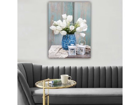 WALLXPERT Dekorativna slika 278792069_70100