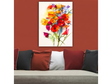 WALLXPERT Dekorativna slika 454561096_70100