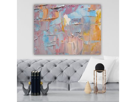 WALLXPERT Dekorativna slika 585361421_70100