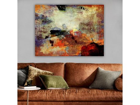 WALLXPERT Dekorativna slika 795164683_70100
