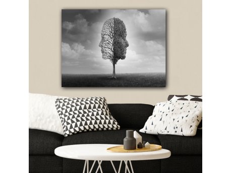 WALLXPERT Dekorativna slika 1169550526_70100