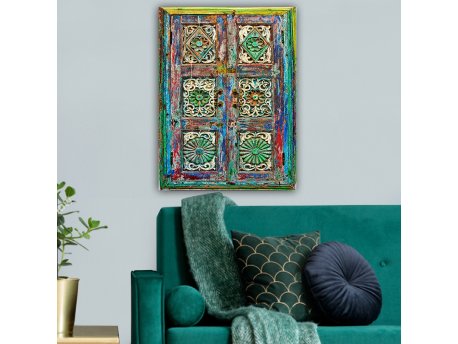 WALLXPERT Dekorativna slika 132664946_70100