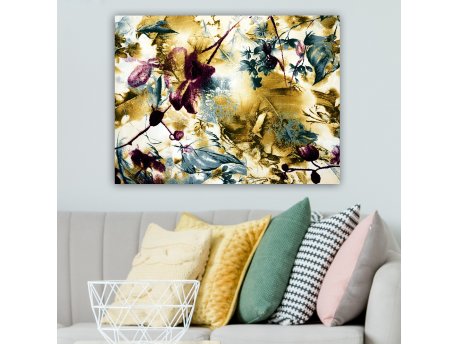 WALLXPERT Dekorativna slika 216207562_70100