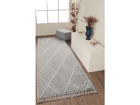 Conceptum Hypnose Tepih (120 x 250) 742B Grey