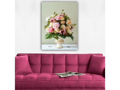 WALLXPERT Dekorativna slika 311200037_70100