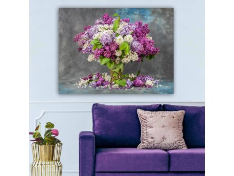 WALLXPERT Dekorativna slika 388049227_70100