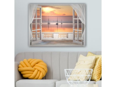 WALLXPERT Dekorativna slika 532113406_70100