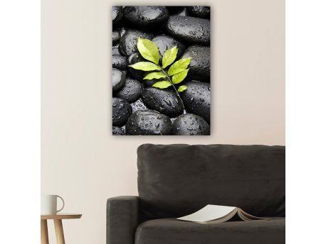 WALLXPERT Dekorativna slika 66505477_70100