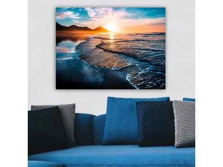 WALLXPERT Dekorativna slika 747184342_70100
