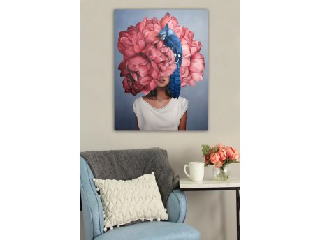 WALLXPERT Dekorativna slika 7436502942914 70100