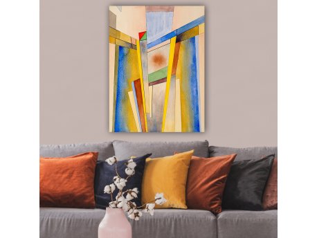 WALLXPERT Dekorativna slika 102424462_70100